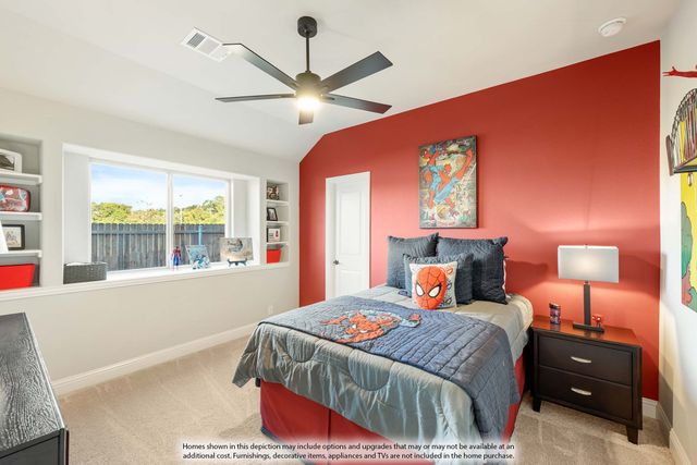 141 Saddlewood Trail, Commerce, TX 75428