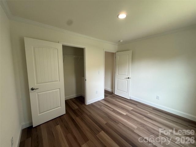 509 Bonner Street, Hendersonville, NC 28739