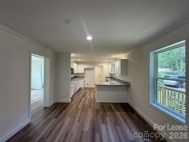 509 Bonner Street, Hendersonville, NC 28739