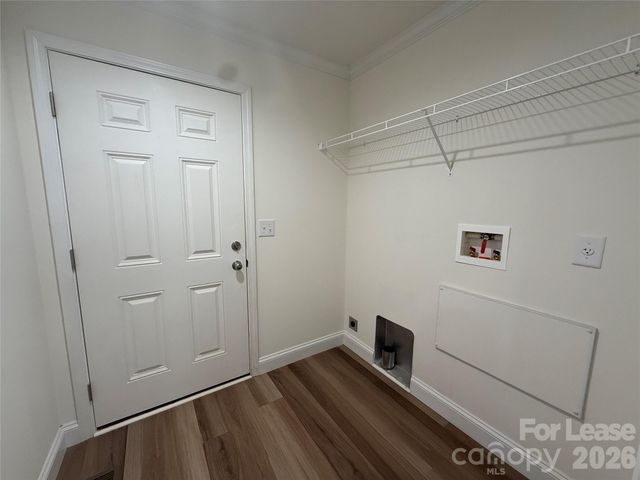 509 Bonner Street, Hendersonville, NC 28739