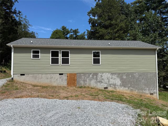 509 Bonner Street, Hendersonville, NC 28739