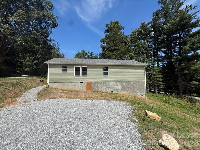 509 Bonner Street, Hendersonville, NC 28739