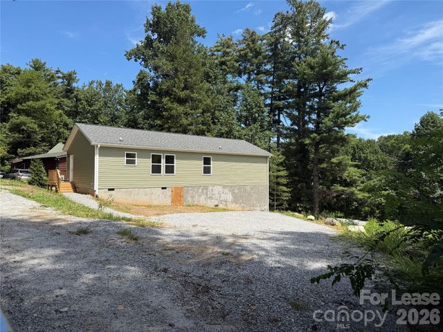 509 Bonner Street, Hendersonville, NC 28739