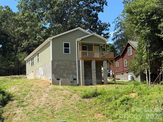 509 Bonner Street, Hendersonville, NC 28739