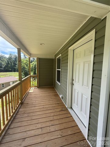 509 Bonner Street, Hendersonville, NC 28739