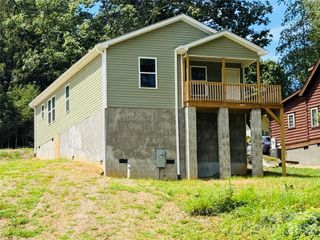 509 Bonner Street, Hendersonville, NC 28739