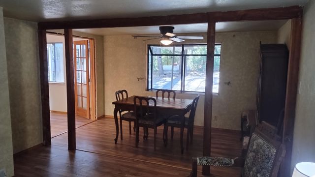 594 Loop Drive, Camp Nelson, CA 93265