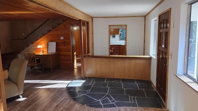 594 Loop Drive, Camp Nelson, CA 93265