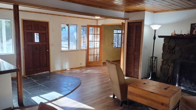 594 Loop Drive, Camp Nelson, CA 93265