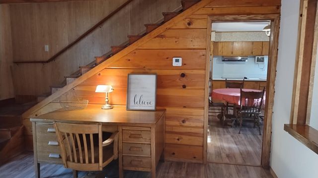 594 Loop Drive, Camp Nelson, CA 93265