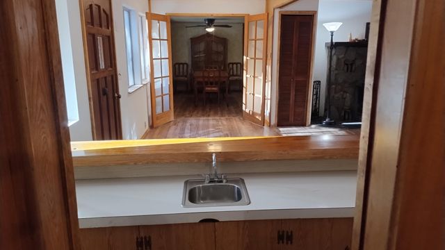 594 Loop Drive, Camp Nelson, CA 93265