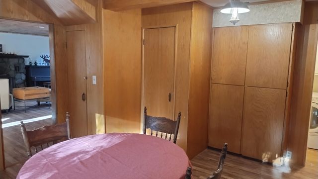 594 Loop Drive, Camp Nelson, CA 93265