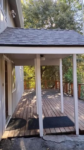 594 Loop Drive, Camp Nelson, CA 93265