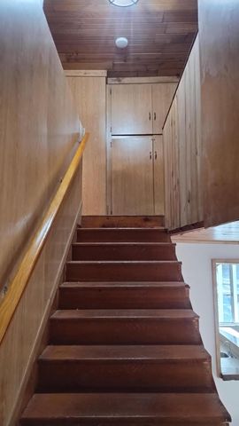 594 Loop Drive, Camp Nelson, CA 93265