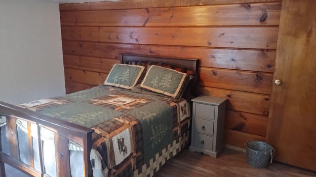 594 Loop Drive, Camp Nelson, CA 93265