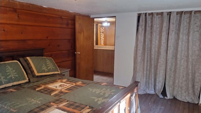 594 Loop Drive, Camp Nelson, CA 93265