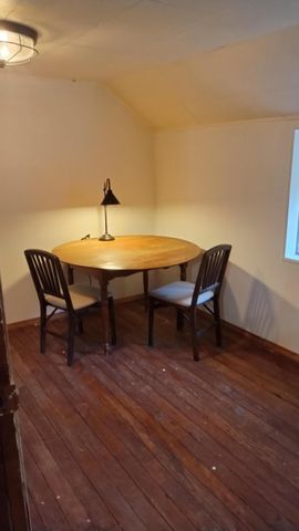 594 Loop Drive, Camp Nelson, CA 93265