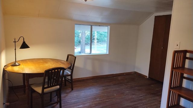 594 Loop Drive, Camp Nelson, CA 93265