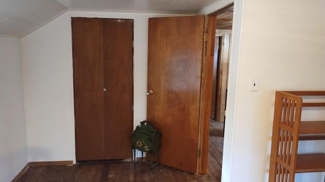 594 Loop Drive, Camp Nelson, CA 93265