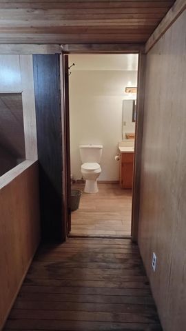 594 Loop Drive, Camp Nelson, CA 93265