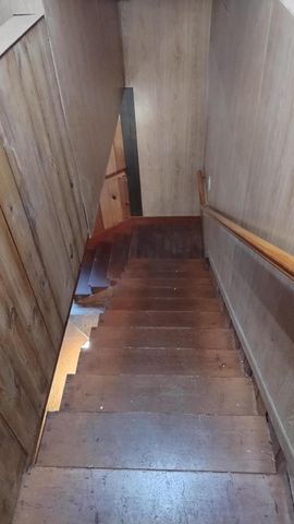 594 Loop Drive, Camp Nelson, CA 93265