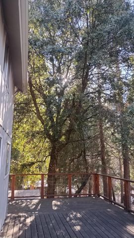 594 Loop Drive, Camp Nelson, CA 93265