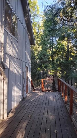 594 Loop Drive, Camp Nelson, CA 93265