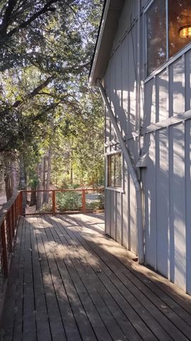 594 Loop Drive, Camp Nelson, CA 93265