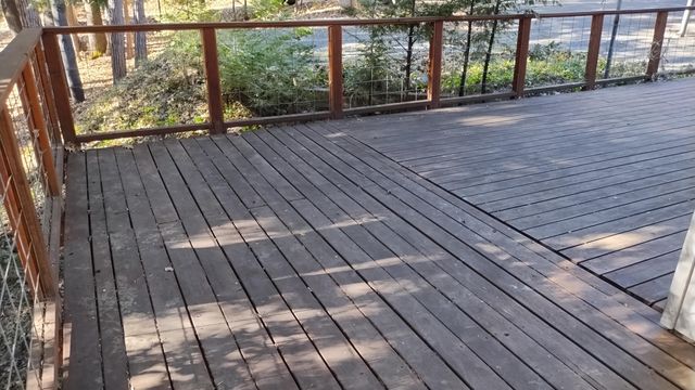 594 Loop Drive, Camp Nelson, CA 93265