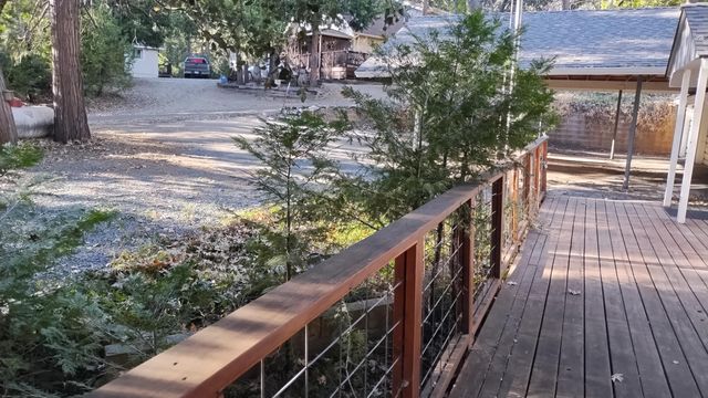 594 Loop Drive, Camp Nelson, CA 93265