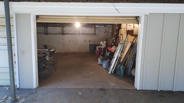 594 Loop Drive, Camp Nelson, CA 93265