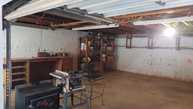 594 Loop Drive, Camp Nelson, CA 93265