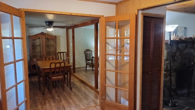 594 Loop Drive, Camp Nelson, CA 93265