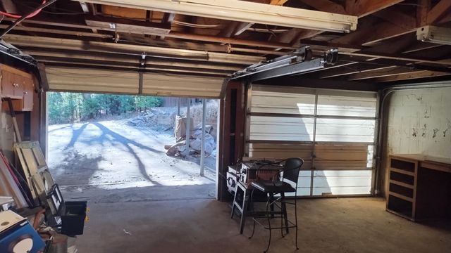 594 Loop Drive, Camp Nelson, CA 93265