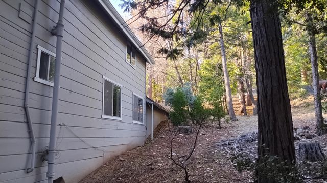 594 Loop Drive, Camp Nelson, CA 93265