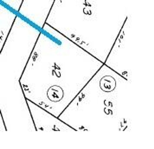 594 Loop Drive, Camp Nelson, CA 93265