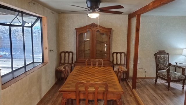 594 Loop Drive, Camp Nelson, CA 93265