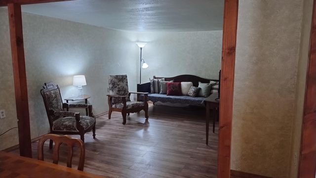 594 Loop Drive, Camp Nelson, CA 93265