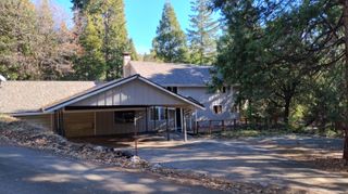 594 Loop Drive, Camp Nelson, CA 93265