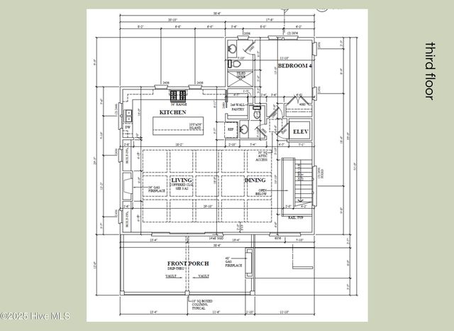 105 Night Heron Trace, Holly Ridge, NC 28445