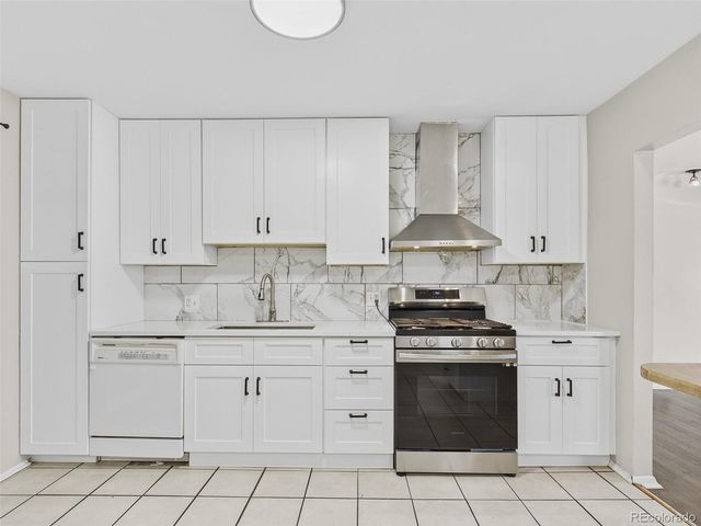 1081 S Knox Court, Denver, CO 80219