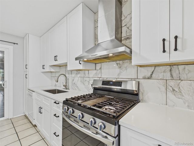 1081 S Knox Court, Denver, CO 80219