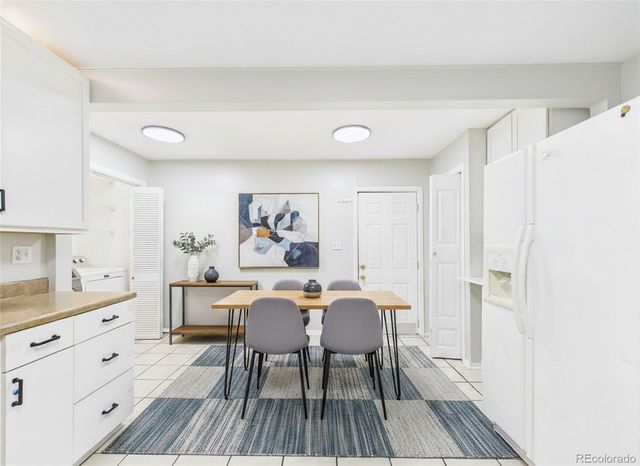 1081 S Knox Court, Denver, CO 80219