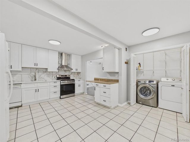 1081 S Knox Court, Denver, CO 80219
