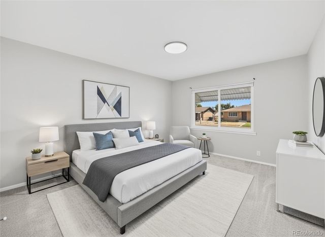 1081 S Knox Court, Denver, CO 80219