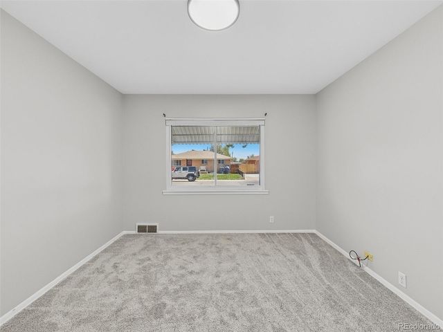 1081 S Knox Court, Denver, CO 80219