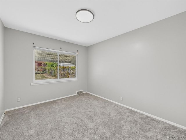 1081 S Knox Court, Denver, CO 80219