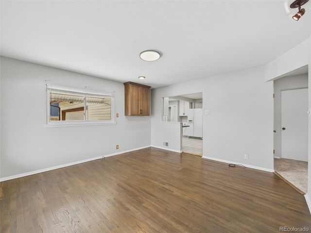 1081 S Knox Court, Denver, CO 80219