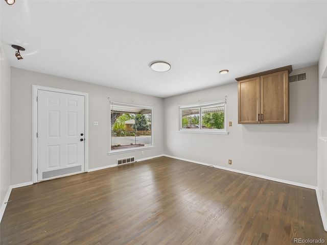 1081 S Knox Court, Denver, CO 80219
