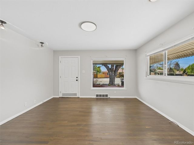 1081 S Knox Court, Denver, CO 80219